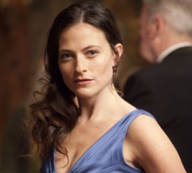 Фото - Лара Пулвер: 270x243 / 12 Кб