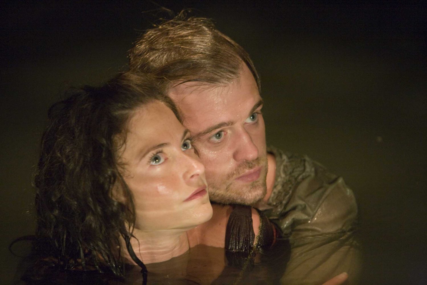 Фото - Лара Пулвер: 1500x1000 / 165 Кб