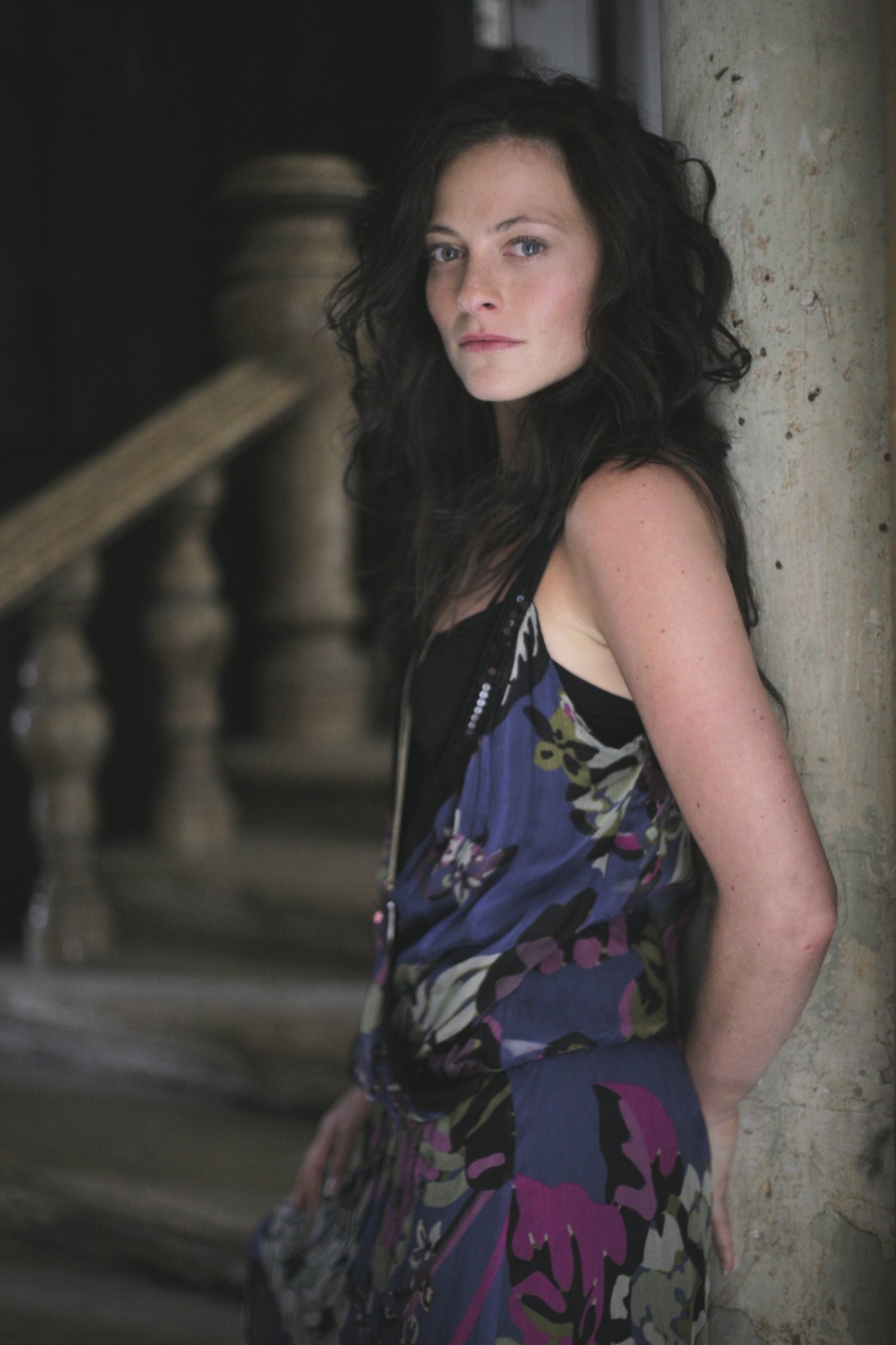 Фото - Лара Пулвер: 1365x2048 / 248 Кб