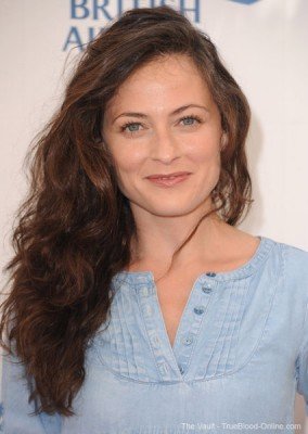 Фото - Лара Пулвер: 284x400 / 23 Кб