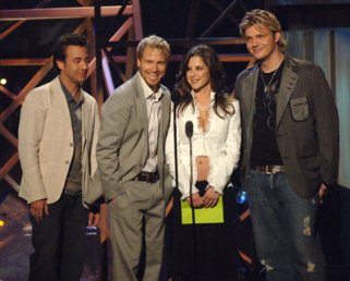 Фото - Келли Монако: 321x258 / 21 Кб