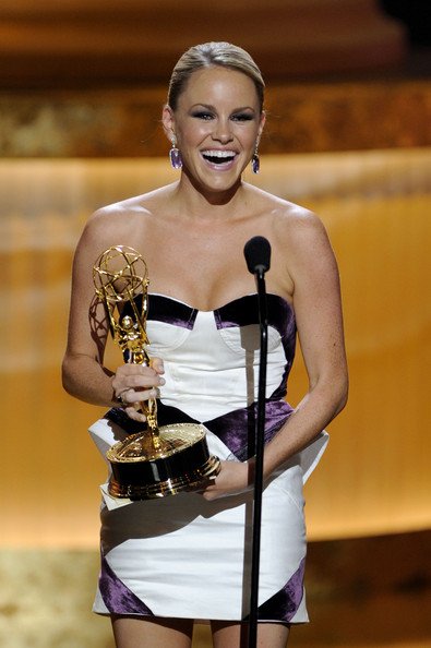 Фото - Джули Берман: 395x594 / 44 Кб