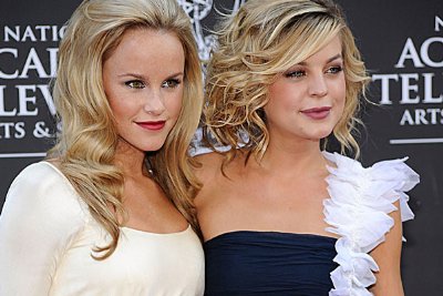 Фото - Джули Берман: 400x267 / 31 Кб