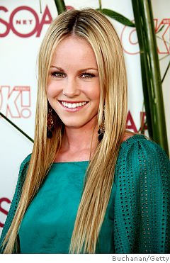 Фото - Джули Берман: 240x371 / 28 Кб