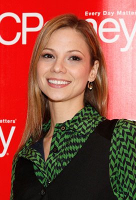 Фото - Тамара Браун: 272x400 / 27 Кб