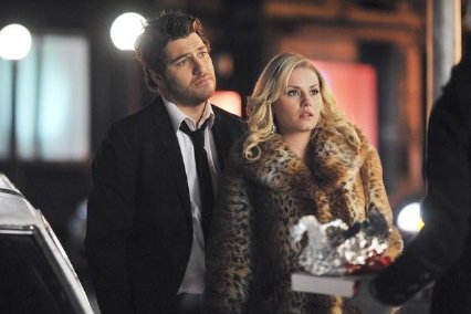 Фото - Джеймс Волк: 426x284 / 23 Кб