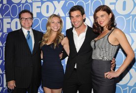 Фото - Джеймс Волк: 275x189 / 17 Кб