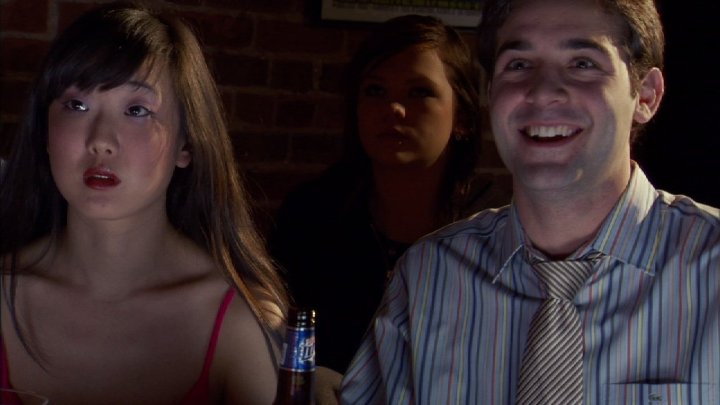 Фото - Джеймс Волк: 720x405 / 41 Кб