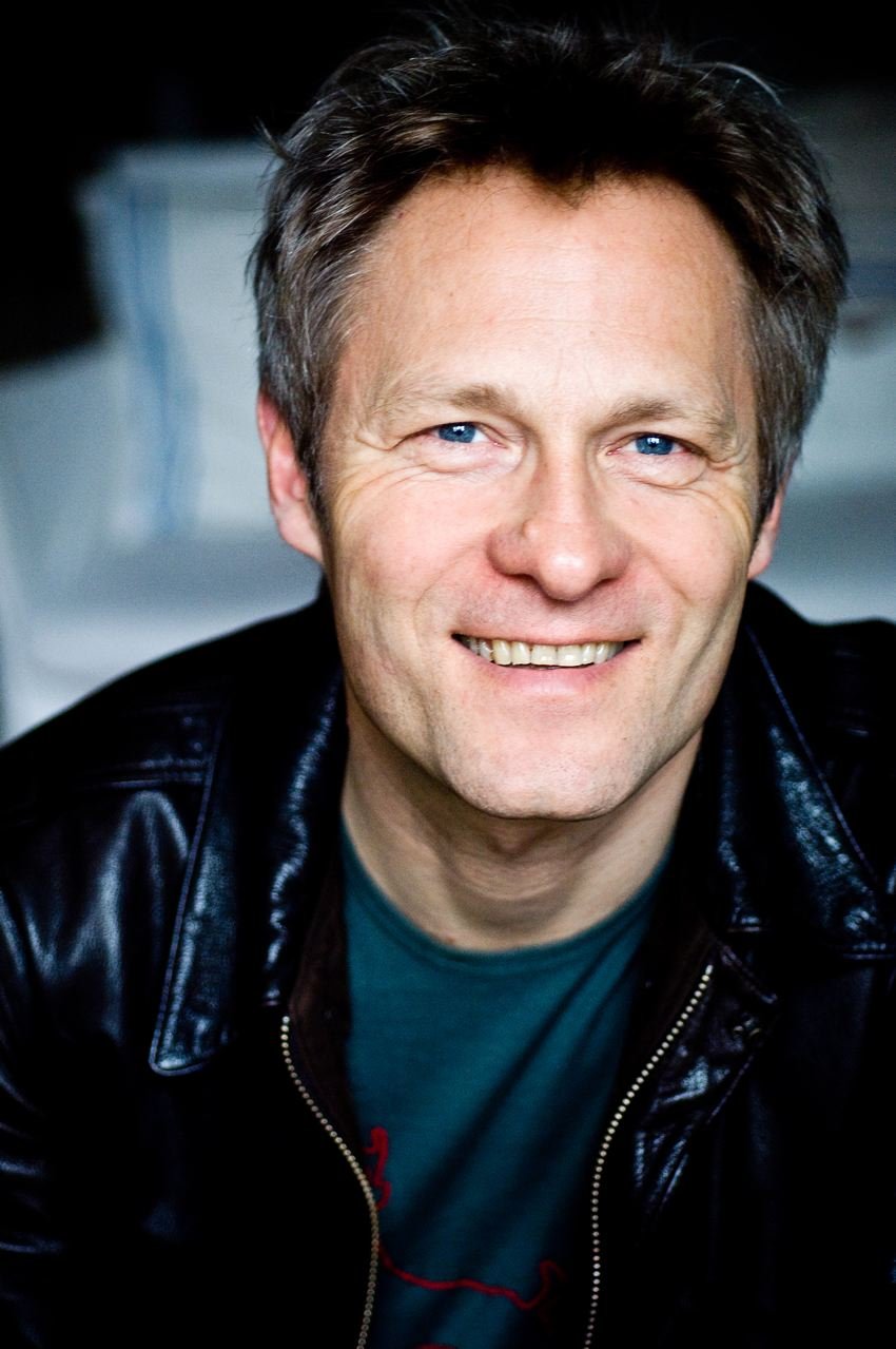 Фото - Кристиан Хеллер: 850x1279 / 123 Кб