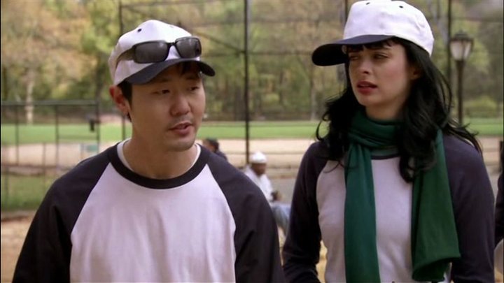 Фото - Роб Янг: 720x405 / 43 Кб