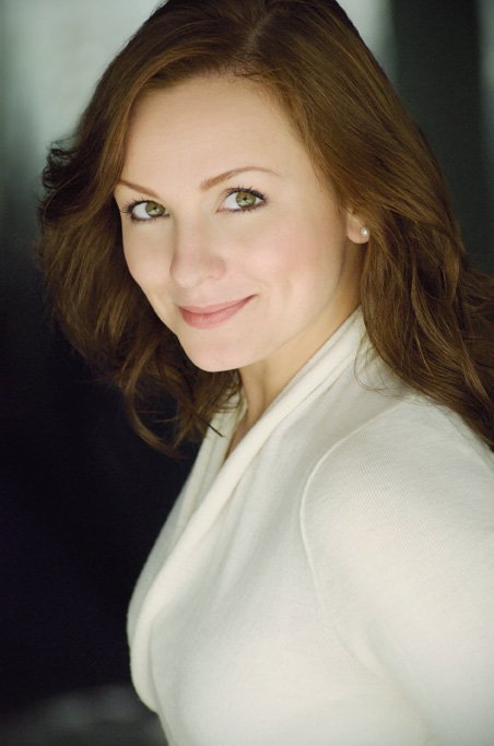 Фото - Эрин Линсей Кром: 452x683 / 40 Кб