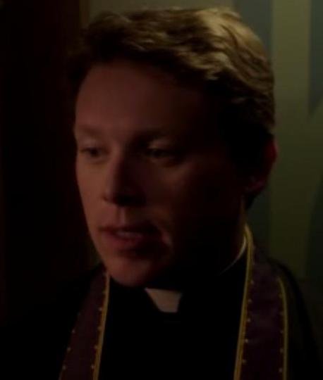 Фото - Майкл Блейклок: 458x540 / 13 Кб