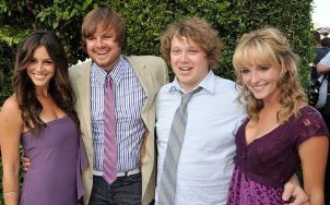 Фото - Майкл Блейклок: 302x188 / 21 Кб