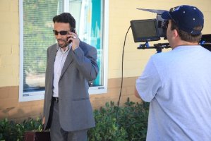 Фото - Ияд Хаджджадж: 299x200 / 15 Кб