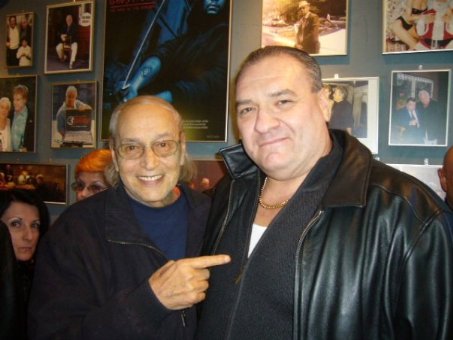 Фото - Тони Кост: 453x340 / 32 Кб