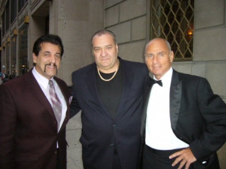 Фото - Тони Кост: 453x340 / 25 Кб