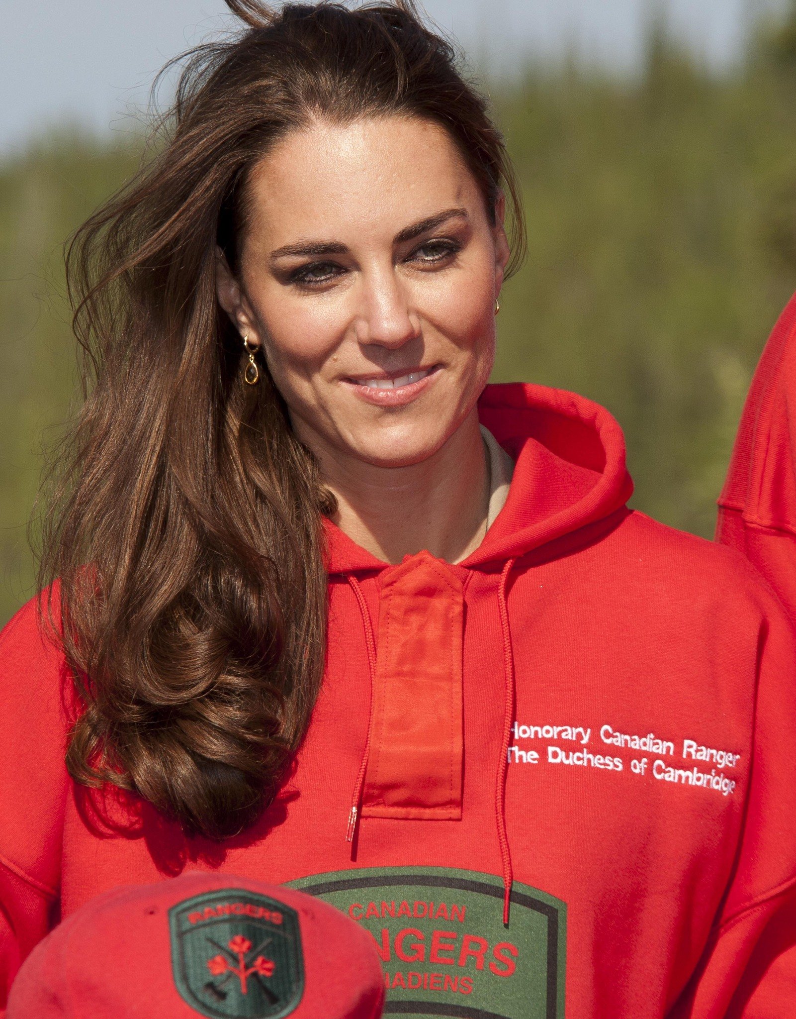 Фото - Кейт Миддлтон: 1601x2048 / 674 Кб