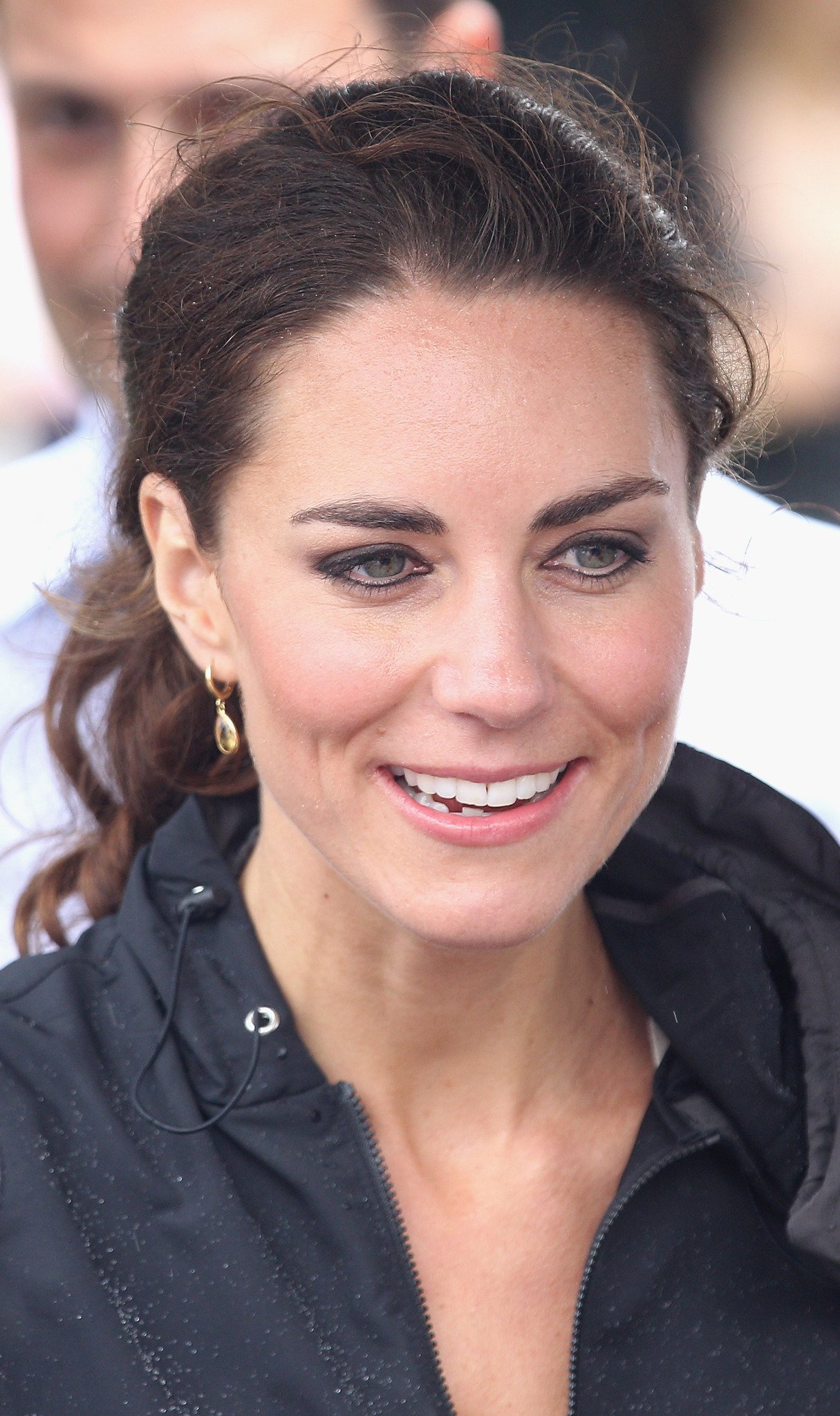 Фото - Кейт Миддлтон: 1215x2048 / 405 Кб