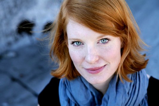 Фото - Маккензи Шиверс: 533x355 / 33 Кб