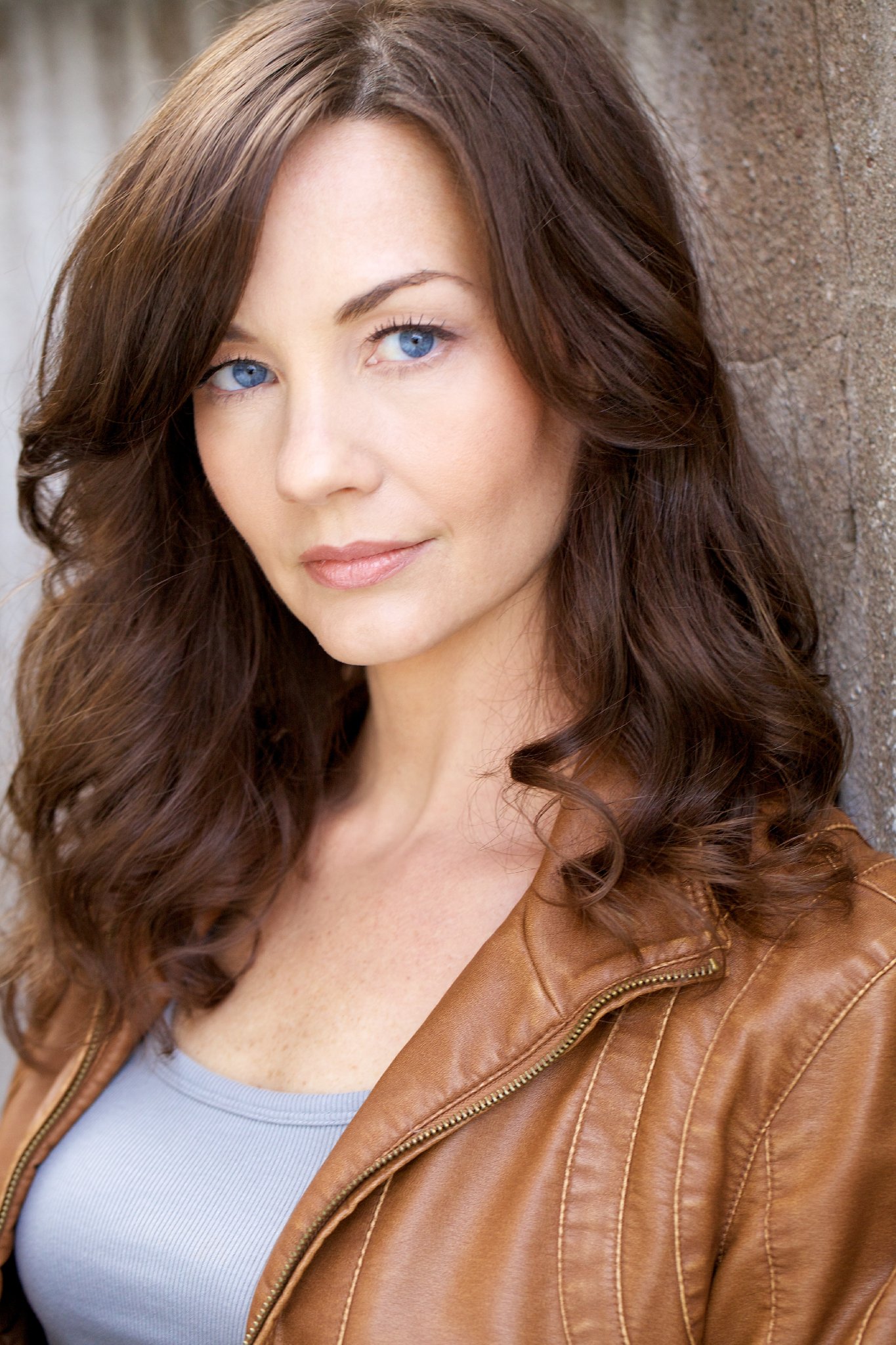 Фото - Рэйко Боуман: 1365x2048 / 475 Кб