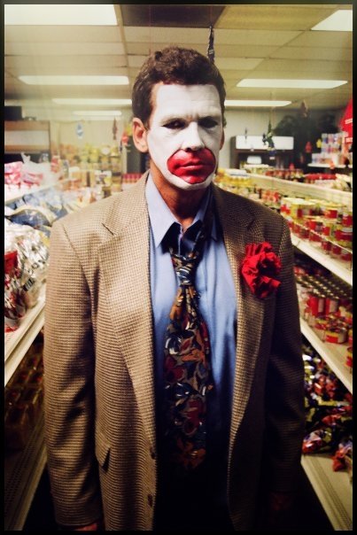 Фото - Рене Наполи: 403x604 / 60 Кб