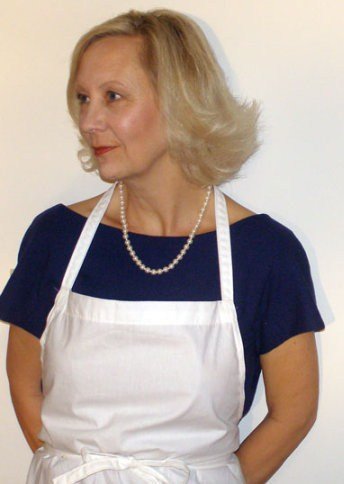 Фото - Кэтрин Трэйл: 344x484 / 25 Кб