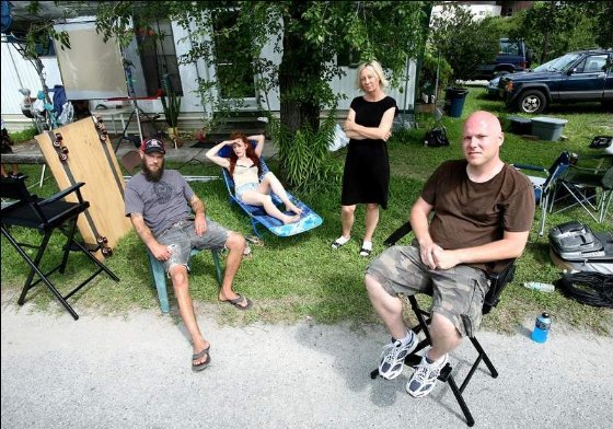 Фото - Кэтрин Трэйл: 560x392 / 82 Кб