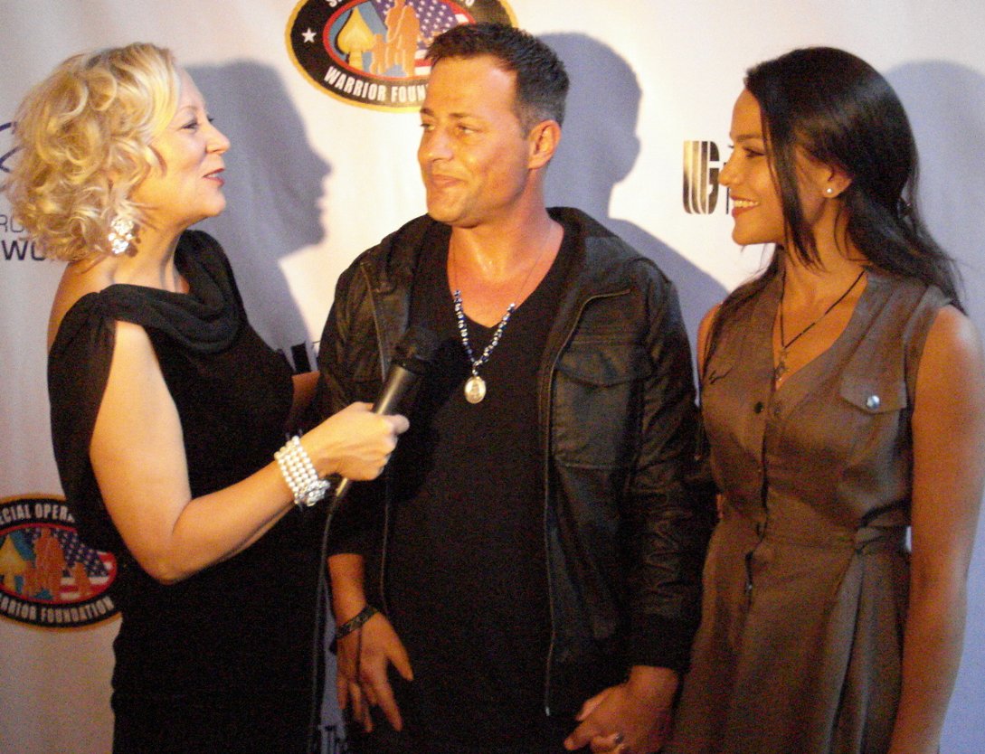 Фото - Кэтрин Трэйл: 1089x834 / 185 Кб