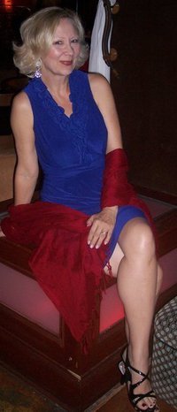 Фото - Кэтрин Трэйл: 200x466 / 18 Кб