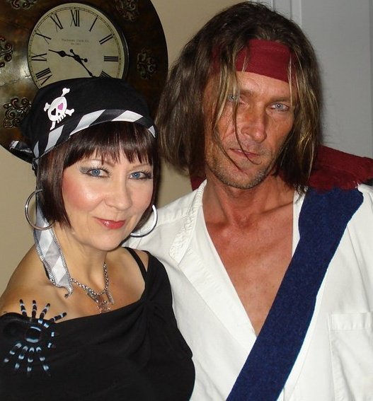 Фото - Кэтрин Трэйл: 527x567 / 61 Кб