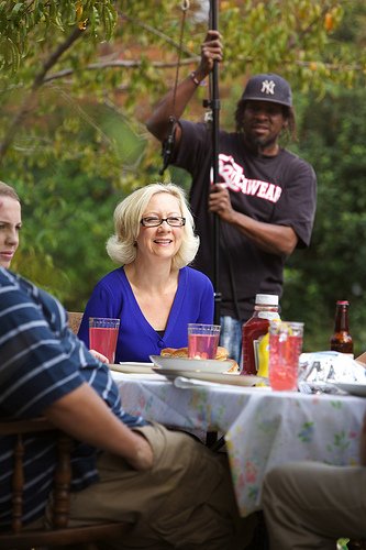 Фото - Кэтрин Трэйл: 333x500 / 40 Кб