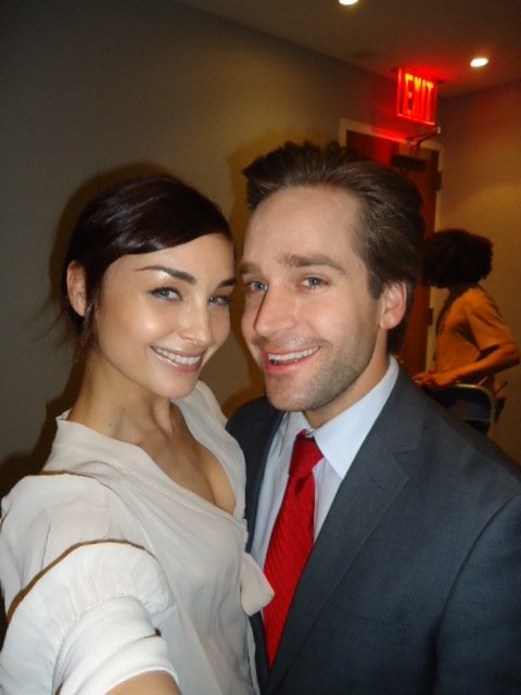 Фото - Тайлер Холлингер: 480x640 / 42 Кб