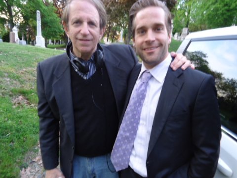 Фото - Тайлер Холлингер: 480x360 / 36 Кб