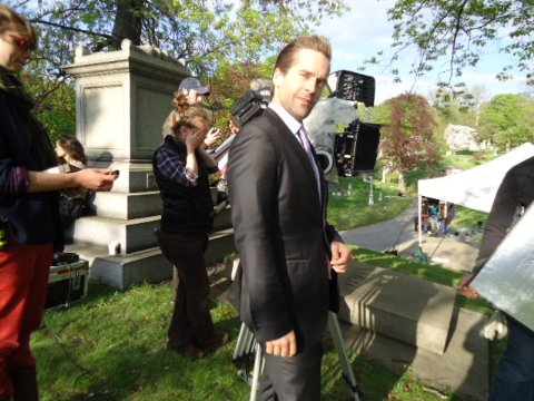 Фото - Тайлер Холлингер: 480x360 / 50 Кб