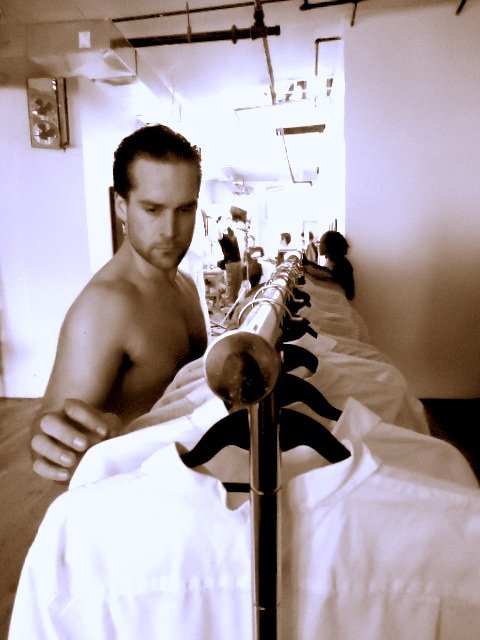 Фото - Тайлер Холлингер: 480x640 / 52 Кб