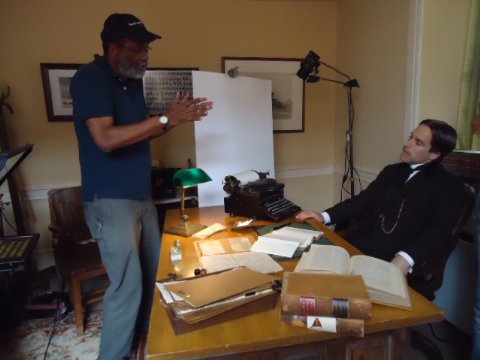 Фото - Тайлер Холлингер: 480x360 / 28 Кб