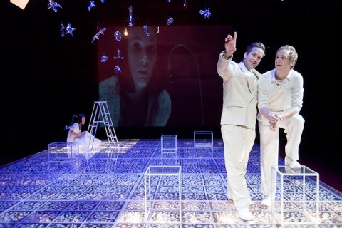 Фото - Тайлер Холлингер: 480x320 / 38 Кб