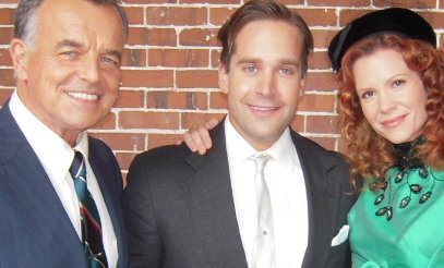 Фото - Тайлер Холлингер: 407x246 / 25 Кб