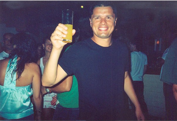 Фото - Костас Катсикис: 603x414 / 50 Кб