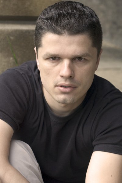 Фото - Костас Катсикис: 400x599 / 32 Кб