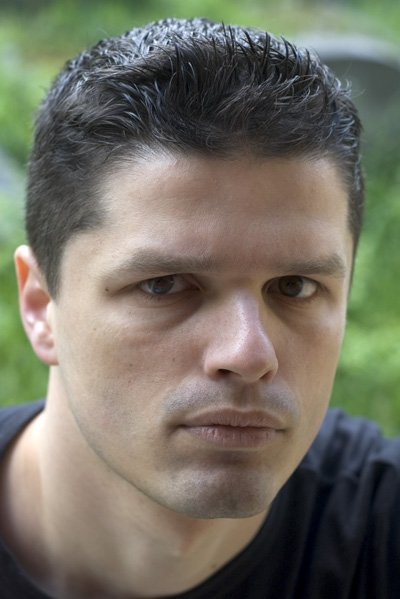 Фото - Костас Катсикис: 400x599 / 38 Кб