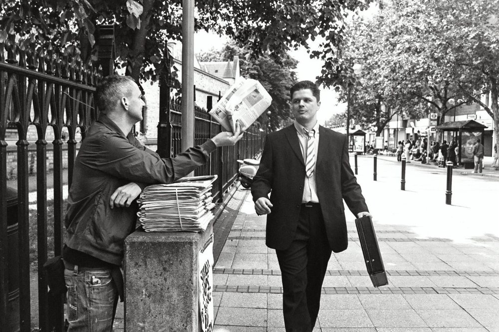 Фото - Костас Катсикис: 1000x667 / 198 Кб