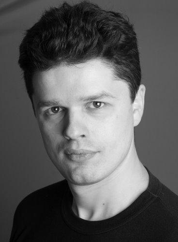 Фото - Костас Катсикис: 368x500 / 20 Кб