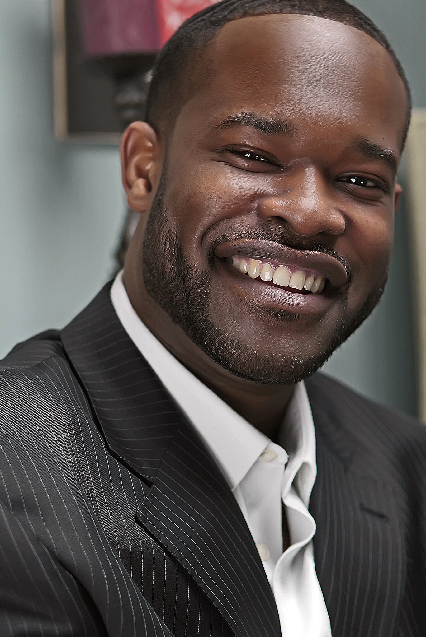 Фото - Бенни Бэлл: 1368x2048 / 475 Кб