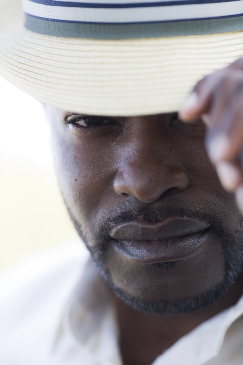 Фото - Бенни Бэлл: 800x1200 / 91 Кб