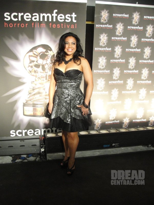 Фото - Мария-Кристина Оливьерас: 600x800 / 92 Кб