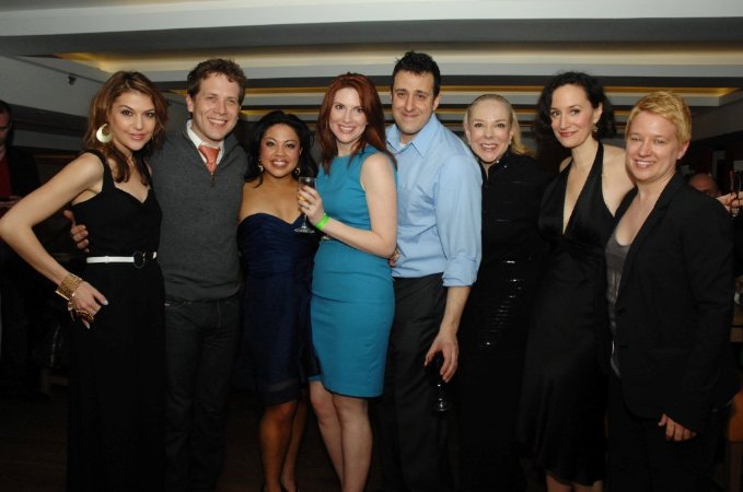 Фото - Мария-Кристина Оливьерас: 679x450 / 46 Кб