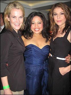 Фото - Мария-Кристина Оливьерас: 250x333 / 22 Кб