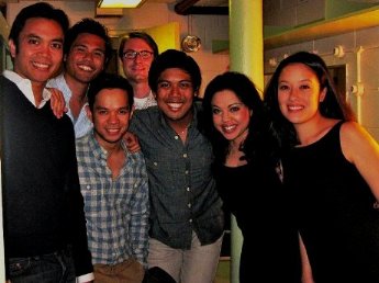 Фото - Мария-Кристина Оливьерас: 345x258 / 22 Кб