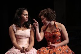 Фото - Мария-Кристина Оливьерас: 267x178 / 11 Кб